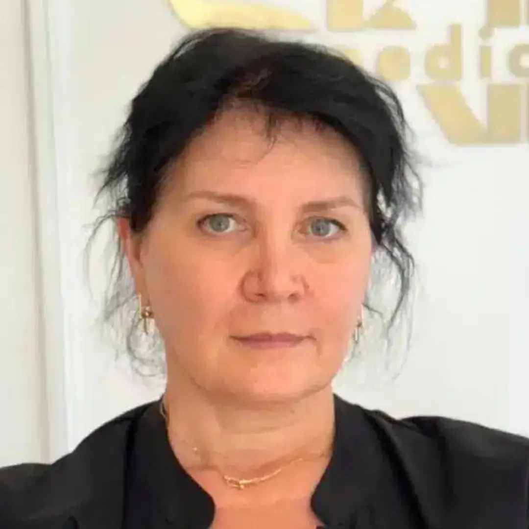 Dr. Viorica Vrancean