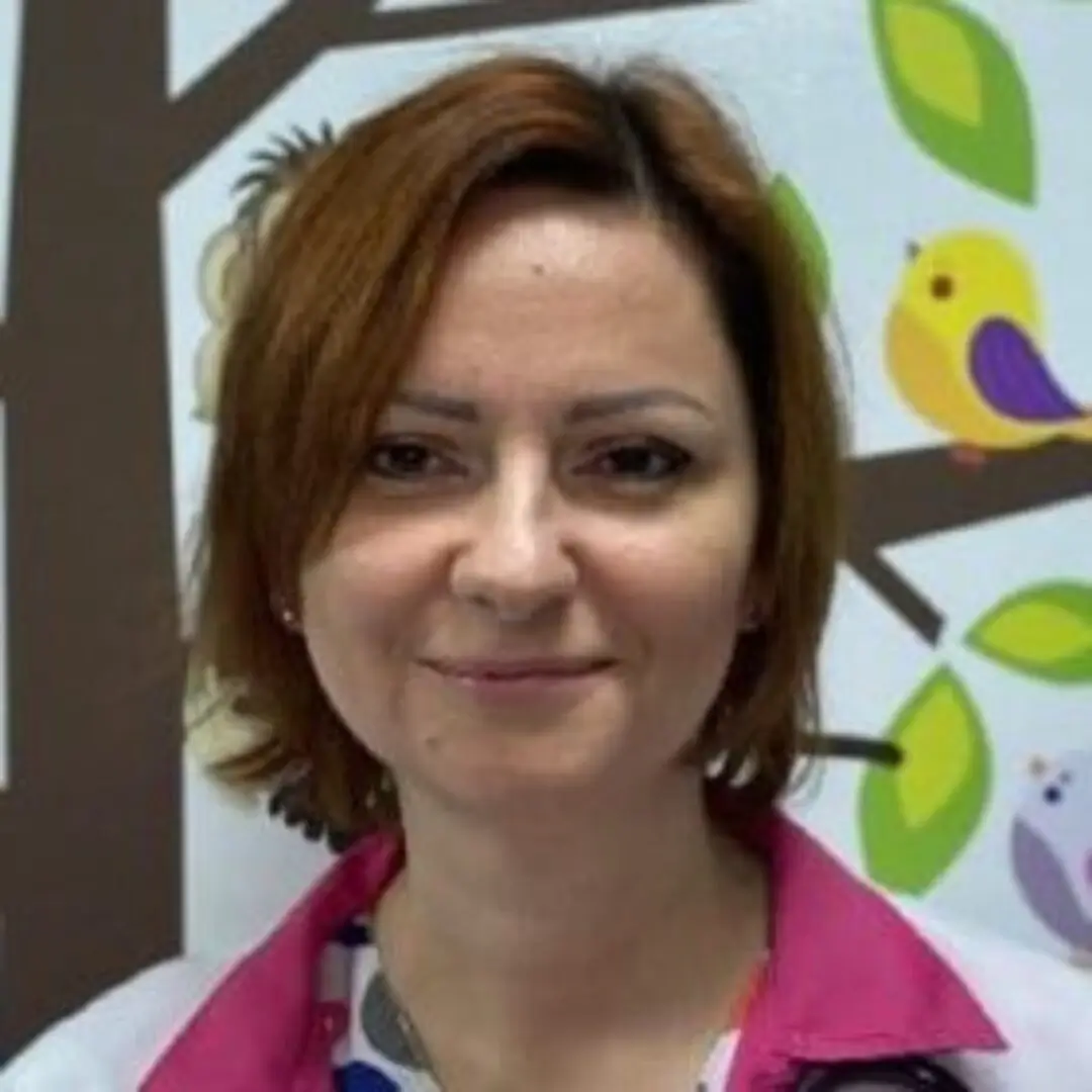 Dr. Vivisenco Iolanda