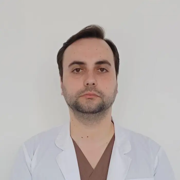 Dr. Vlaicu Adrian