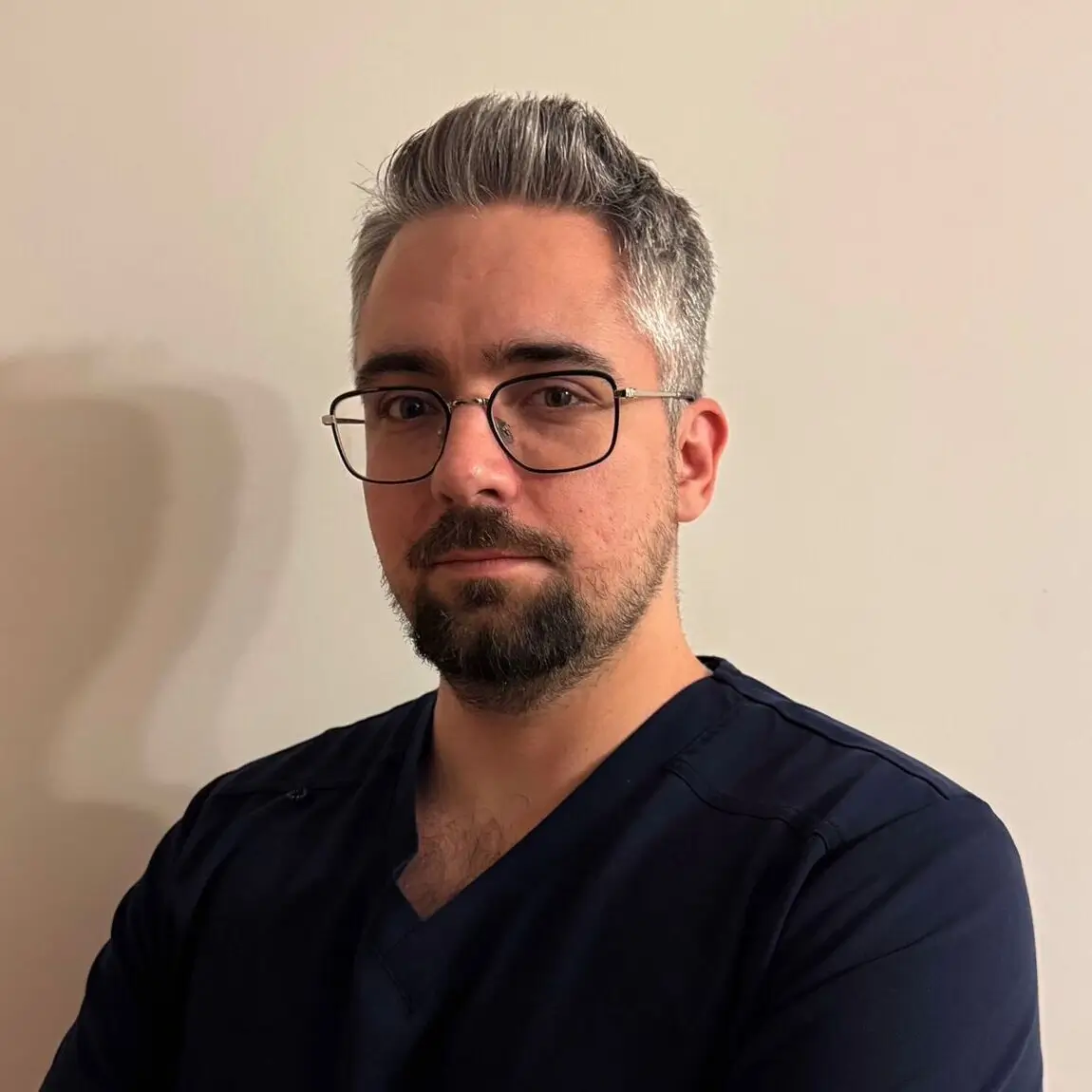 Dr. Voinicu Vlad Mihnea