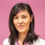 Dr. Zela Cofoian Amet